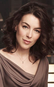 Olivia Williams